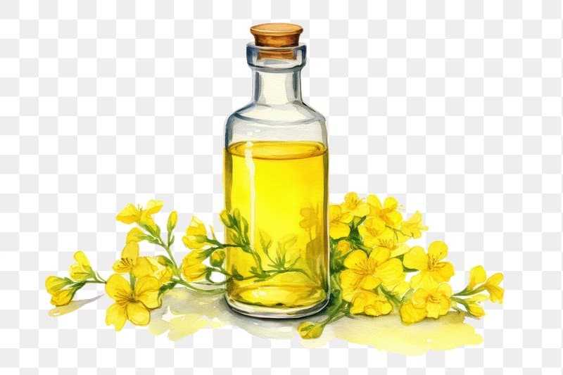 Non-GMO Canola Oil