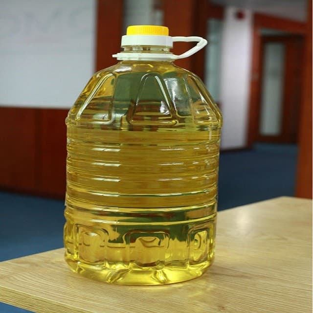 Palm Oil