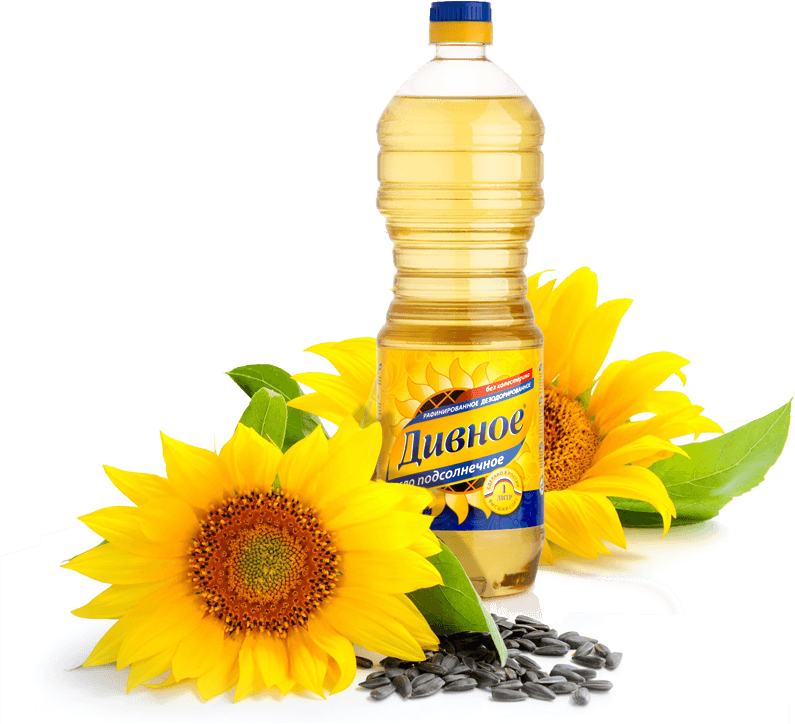 Sunflower Oil