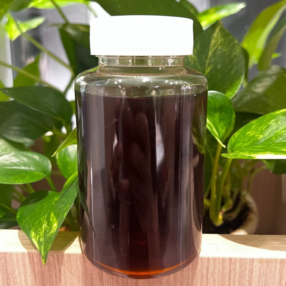 Used Cooking Oil (UCO)
